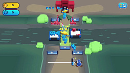 モブ・コントロール