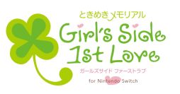 ꡼ No.001 | ֤Ȥ᤭ꥢGirls Sideפ1st Love2nd Season3rd StorySwitch˰ܿHDⲻ2024ǯ214ȯ