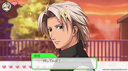 ꡼ No.008 | ֤Ȥ᤭ꥢ Girl's Side3ʤо졣Switch/PS/PCʤоݤKONAMIޡ2Ƥ򳫺