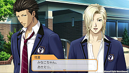 ꡼ No.009 | ֤Ȥ᤭ꥢ Girl's Side3ʤо졣Switch/PS/PCʤоݤKONAMIޡ2Ƥ򳫺