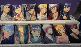 画像ギャラリー No.007のサムネイル画像 / えっ，「『ときめきメモリアル Girl’s Side』ときめき生活♡応援フェア＆オンリーショップ2026」の内覧会に行けるんですか!?