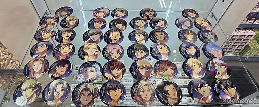 画像ギャラリー No.017のサムネイル画像 / えっ，「『ときめきメモリアル Girl’s Side』ときめき生活♡応援フェア＆オンリーショップ2026」の内覧会に行けるんですか!?