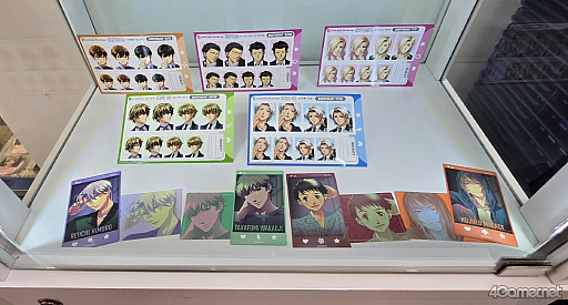 画像ギャラリー No.019のサムネイル画像 / えっ，「『ときめきメモリアル Girl’s Side』ときめき生活♡応援フェア＆オンリーショップ2026」の内覧会に行けるんですか!?