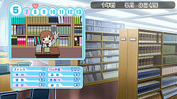 ときめきメモリアル Girl’s Side 2nd Season for Nintendo Switch