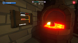 ���ۤ����결����åץ��ߥ�졼���� : Fantasy Blacksmith