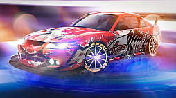 �ϡ��ɥ졼���󥰡�������ȥ��� �ɥ饤�ӥ�