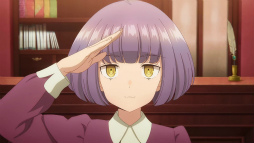 画像ギャラリー No.015のサムネイル画像 / 最新作「誰ソ彼ホテル -蕾-」のあらすじと主演キャスト2名を発表。「誰ソ彼ホテル」のアニメ化決定とアニメティザーPVも公開に