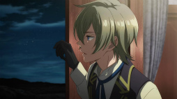 画像ギャラリー No.016のサムネイル画像 / 最新作「誰ソ彼ホテル -蕾-」のあらすじと主演キャスト2名を発表。「誰ソ彼ホテル」のアニメ化決定とアニメティザーPVも公開に