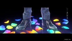 画像ギャラリー No.001のサムネイル画像 / 「誰ソ彼ホテル-蕾-」,ティザームービー第3弾を公開。謎めいた存在だった主人公「虹色蕾の少年」(CV:小笠原 仁)の正体が明らかに