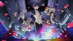 ꡼ No.001 | ïۥƥ --