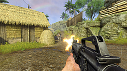 Military Conflict: Vietnam