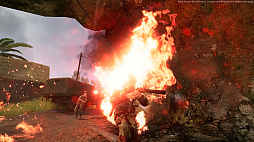 Military Conflict: Vietnam