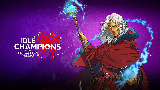 画像ギャラリー No.003のサムネイル画像 / D&Dのキャラクターが集結する放置型ストラテジー「Idle Champions of the Forgotten Realms」とローグライトアクション「Turnip Boy Robs a Bank」，Epic Games Storeで無料配布中