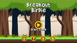 Breakout Birdie