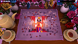 プリンセス パズル アドベンチャー (Princess Puzzle Adventure)