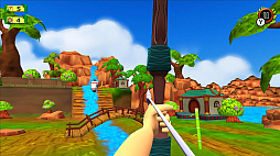 Archery Blast