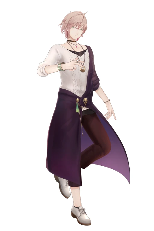 ���������꡼ No.001�Υ���ͥ������ / �ֽ���VTuber�ե������File.021��Χ�ġڥۥ�����������