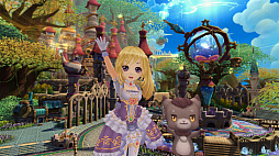 星界神話 -ASTRAL TALE-(グローバル版)