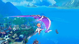 星界神話 -ASTRAL TALE-(グローバル版)