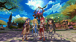 星界神話 -ASTRAL TALE-(グローバル版)