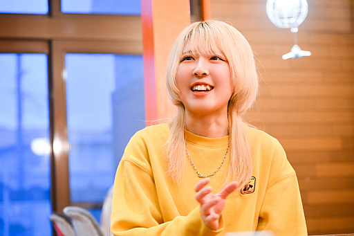 ���������꡼ No.041�Υ���ͥ������ / ͷ�Ӥʤ����������Τ������������ॢ�ץ�֤ޤ�äȡ�������פȤȤ�������Υ��˹ԤäƤ��ޤ�����PR��