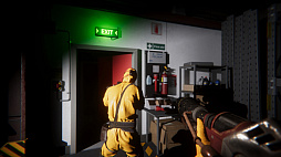 ꡼ No.005 | Infestation: Origins