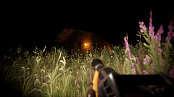 ꡼ No.007 | Infestation: Origins