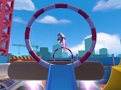 ���ꥸ�ʥ�Υ��������ۤ����ߥ˥��������餻��VR���ѥ������Micro Machines: Mini Challenge Mayhem������ȯ��