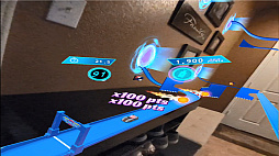 Micro Machines: Mini Challenge Mayhem