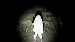 画像ギャラリー No.004のサムネイル画像 / 8番出口ライクなホラーゲーム「エスカレーター」,1月7日にSteamで配信。アナウンストレイラーを公開