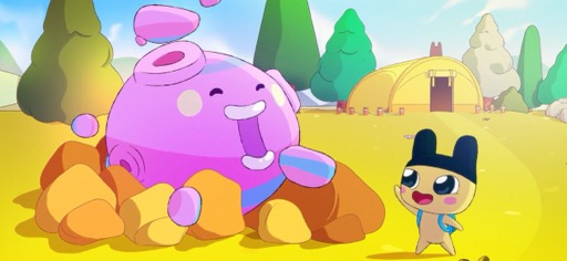 ���������꡼ No.002�Υ���ͥ������ / �����ˤʤ롤�İ����ȥ��塼�뤵���äפ���������֤��ޤ��ä����ɥ٥���㡼���󥰥���סʺ�������Ϥ��Apple Arcade #9��