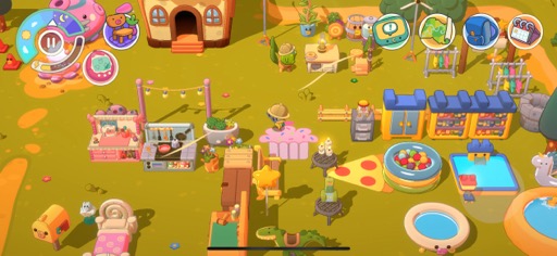 ���������꡼ No.003�Υ���ͥ������ / �����ˤʤ롤�İ����ȥ��塼�뤵���äפ���������֤��ޤ��ä����ɥ٥���㡼���󥰥���סʺ�������Ϥ��Apple Arcade #9��