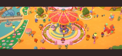 ���������꡼ No.024�Υ���ͥ������ / �����ˤʤ롤�İ����ȥ��塼�뤵���äפ���������֤��ޤ��ä����ɥ٥���㡼���󥰥���סʺ�������Ϥ��Apple Arcade #9��