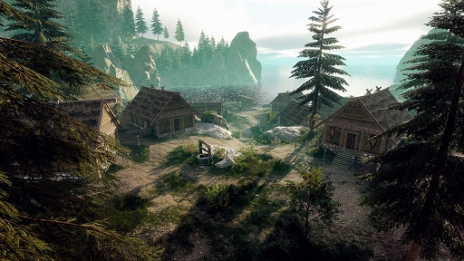 ꡼ No.002 | Х󥰻ˤ¼ߥХХ륷Viking Frontiersסǿȥ쥤顼ץ쥤ƥȻϿդ⥹