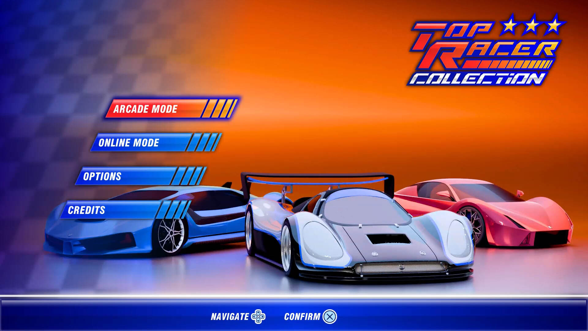 Top Racer Collection | Central Xbox