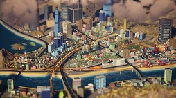 画像ギャラリー No.010のサムネイル画像 / 怪獣の死体を分解して一山当てよう! 経営シム「怪獣分解コンパニー」,Steamでリリース。メカ戦闘や市場取引など多彩な要素を収録