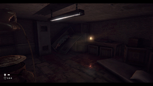 ���������꡼ No.001�Υ���ͥ������ / �ޥ�����Ȥä��ƤӤ����ǰ�����õ���ۥ顼�������Rotten Flesh�ס�1��22���˥�꡼�����ȥ쥤�顼����