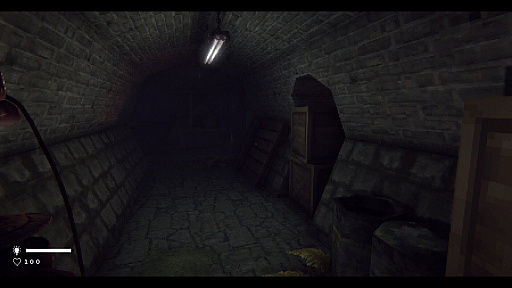 ���������꡼ No.003�Υ���ͥ������ / �ޥ�����Ȥä��ƤӤ����ǰ�����õ���ۥ顼�������Rotten Flesh�ס�1��22���˥�꡼�����ȥ쥤�顼����