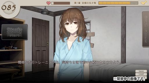 ���������꡼ No.003�Υ���ͥ������ / �ϥåԡ�����ɤ��ʤ�����SLG�ܥΥ٥륲�����GROWTH EXPERIMENT�ס�Steam���ȥ��ڡ��������������ե����»���