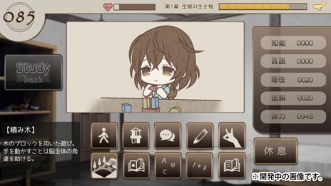 ���������꡼ No.005�Υ���ͥ������ / �ϥåԡ�����ɤ��ʤ�����SLG�ܥΥ٥륲�����GROWTH EXPERIMENT�ס�Steam���ȥ��ڡ��������������ե����»���