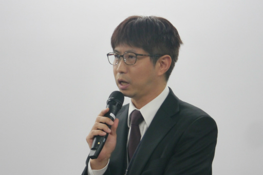 画像ギャラリー No.017のサムネイル画像 / 「プロ野球カードゲーム ドリームオーダー」メディア体験会レポート。投手と打者の対決にフォーカスした読み合いと,TCGらしい戦略性を楽しめる