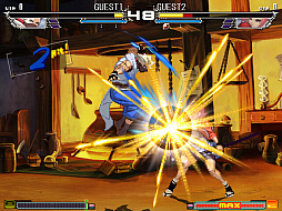 ヤタガラス Enter the Eastward