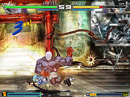 �䥿���饹 Enter the Eastward