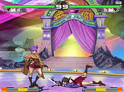 �䥿���饹 Enter the Eastward