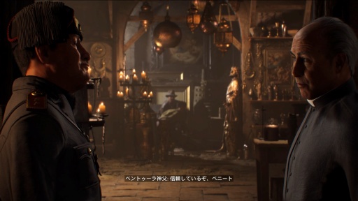 ���������꡼ No.002�Υ���ͥ������ / �Υץ쥤��ݡϡ֥���ǥ������硼��/�礤�ʤ�ߴġפϱǲ�ե������Ƥοͤ⡤����ǥ���Τˤʤ꤭�äƳڤ�����˲����ɥ٥���㡼��