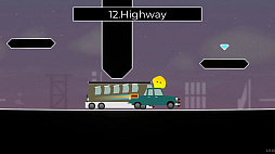 ������ȥꥼ�꡼ (GeoJelly)