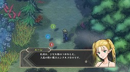 画像ギャラリー No.002のサムネイル画像 / ジャレコの名作RPGをリメイクした「ワイズマンズワールド リトライ」，PC/Xbox版を本日発売。モンスター辞典からの再戦機能などを追加