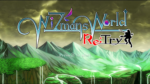 ꡼ No.037 | Υץ쥤ݡϥ쥳ǸRPG֥磻ޥ󥺥ɡפHDޥǡʥȥ饤ˤȤɤ