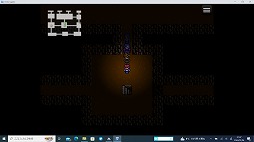 画像ギャラリー No.004のサムネイル画像 / 高難度のダンジョンRPG「バルツ神話〜魔空間へ続く遺跡〜」,1月26日にDLsiteにてリリース。地下1〜20階まで探索できる体験版を配信中