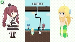 救え!邪神ちゃんドロップキック